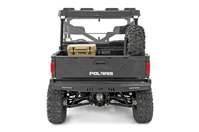 Rough Country 93145 - Square & Cube LED Lights