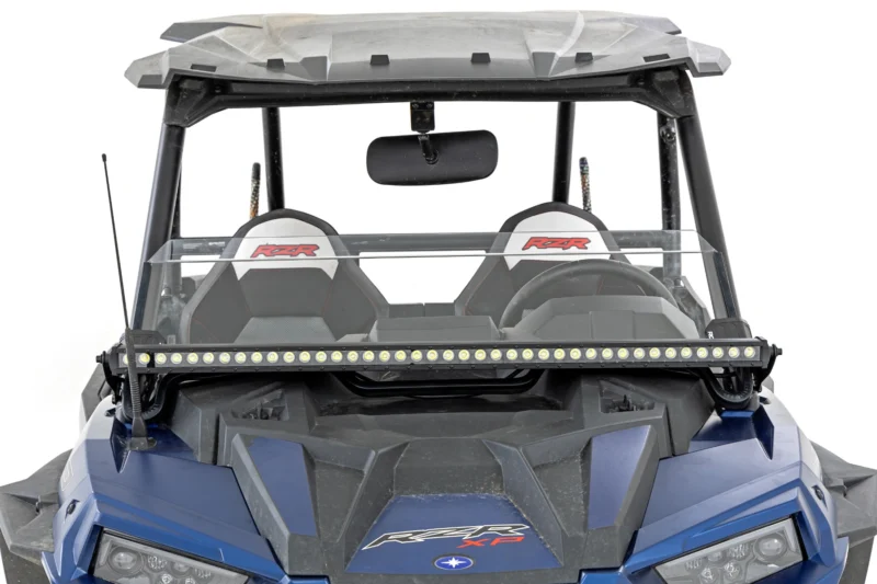 Rough Country 93147 - LED Light Bars