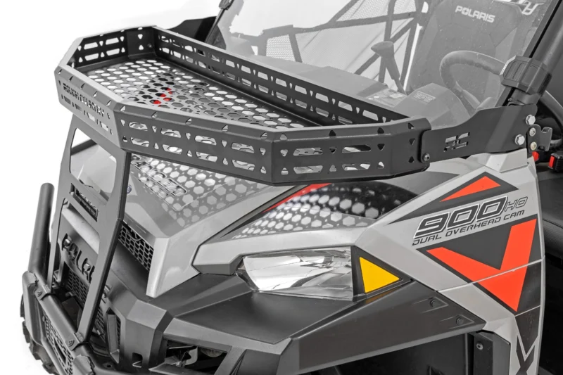 Rough Country 93148 - Cargo Carriers