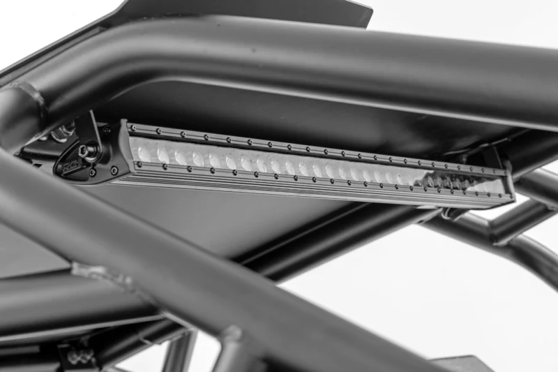 Rough Country 93150 - LED Light Bars