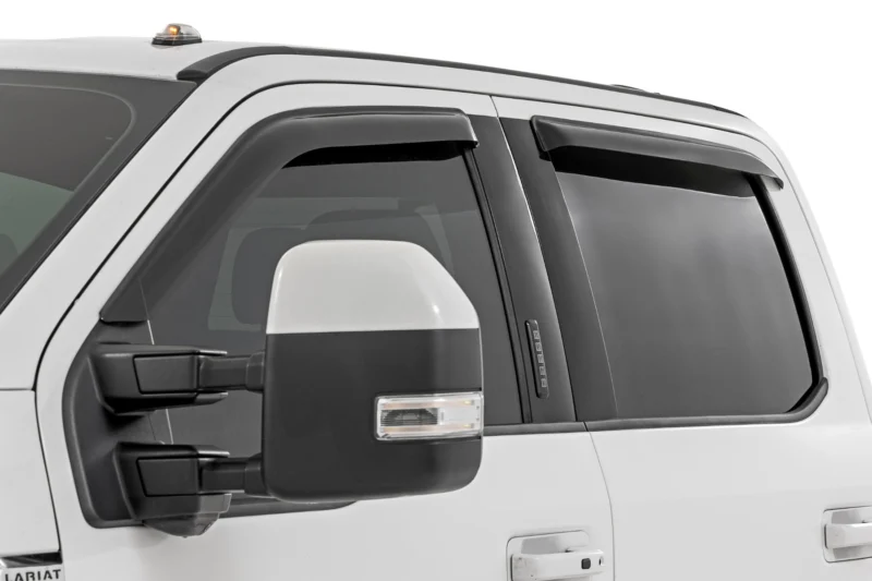 Rough Country 931524 - Exterior Accessories