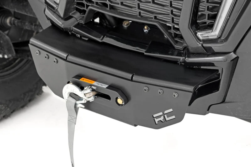 Rough Country 93153 - Winch & Recovery
