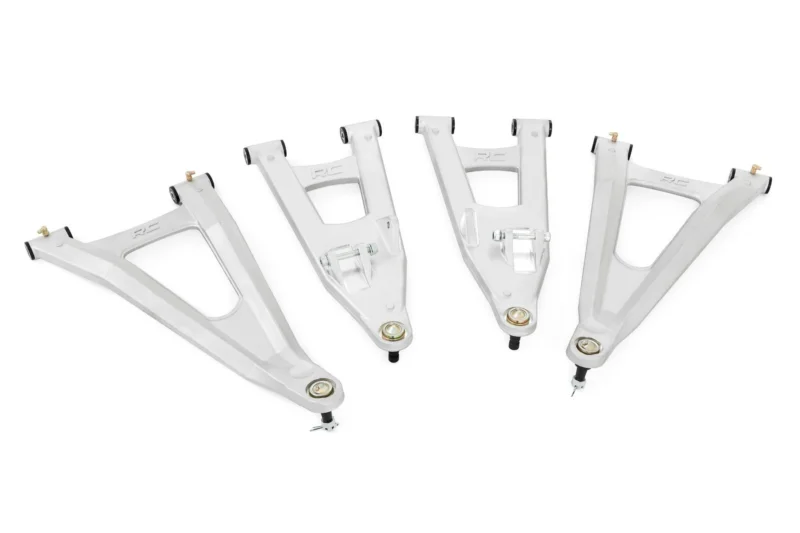 Rough Country 93155 - Suspension Components