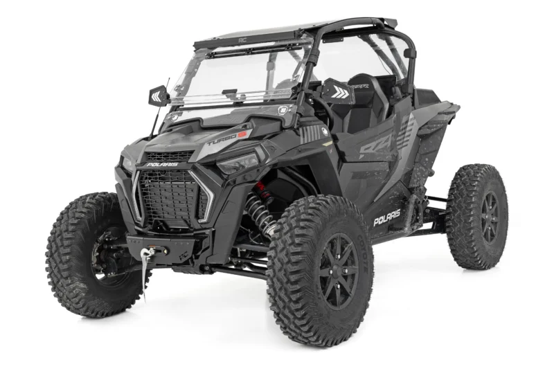 Rough Country 93156 - Winch & Recovery