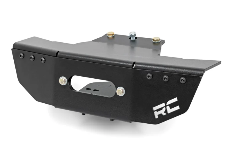 Rough Country 93157 - Winch & Recovery