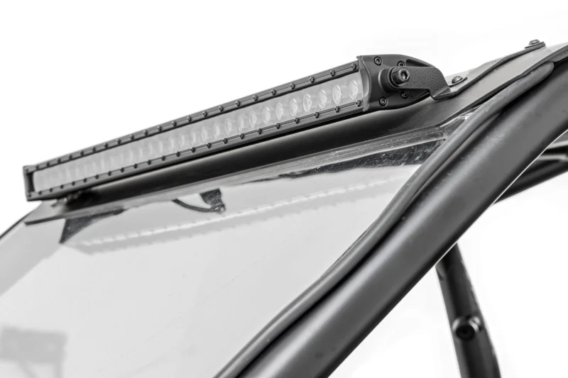 Rough Country 93161 - Light Bar Mounts