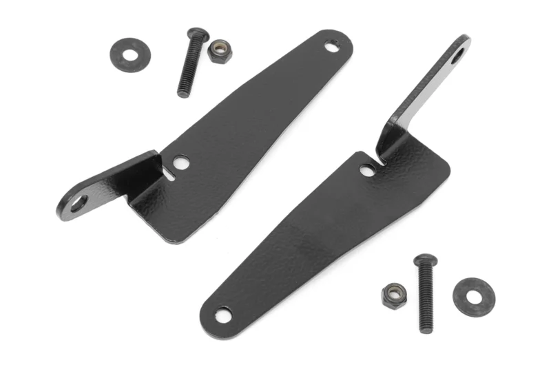 Rough Country 93161 - Light Bar Mounts