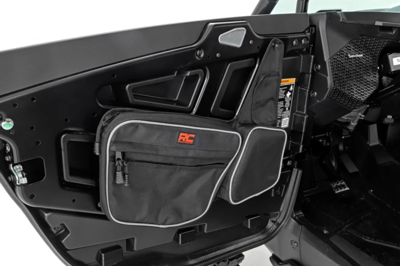 Rough Country 93165 - Door Bags