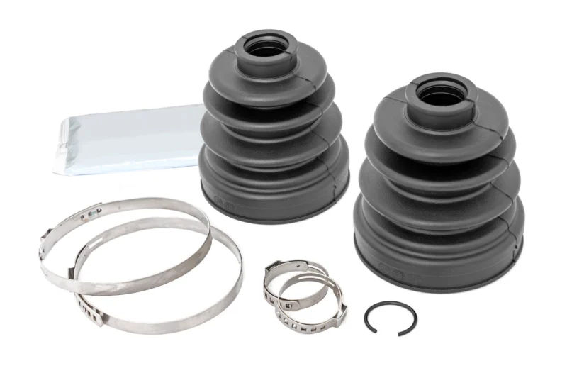 Rough Country 93168 - Axle Boot