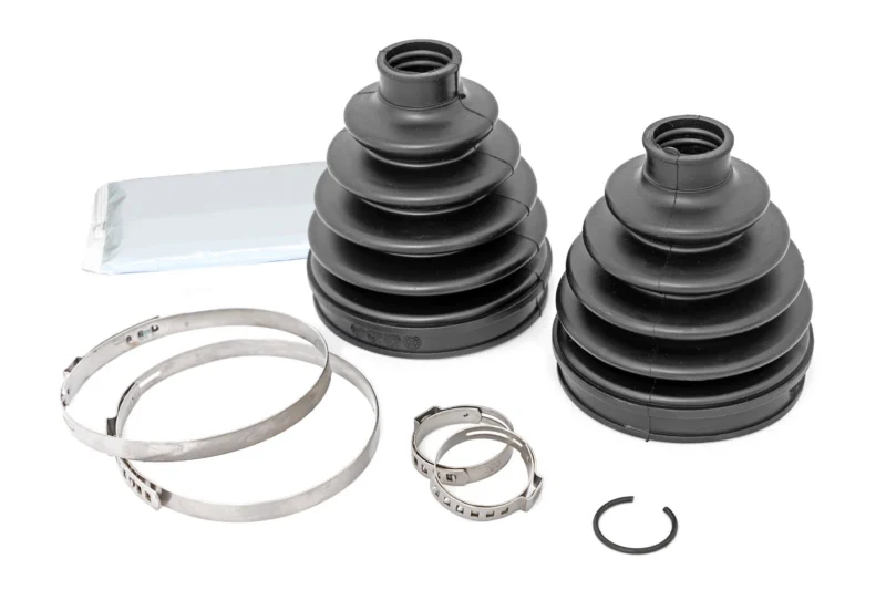 Rough Country 93169 - Axle Boot