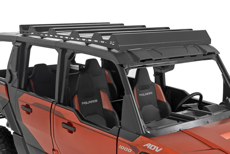 Rough Country 93170 - Roof Racks