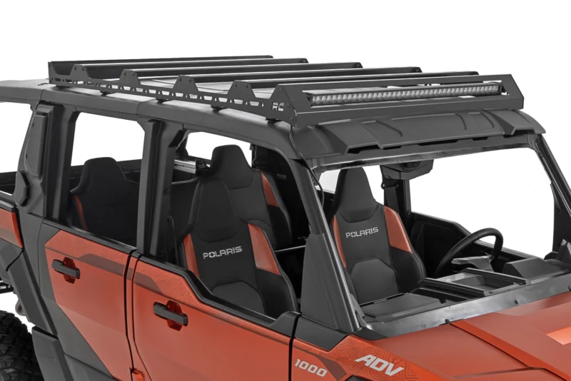 Rough Country 93173 - Roof Racks