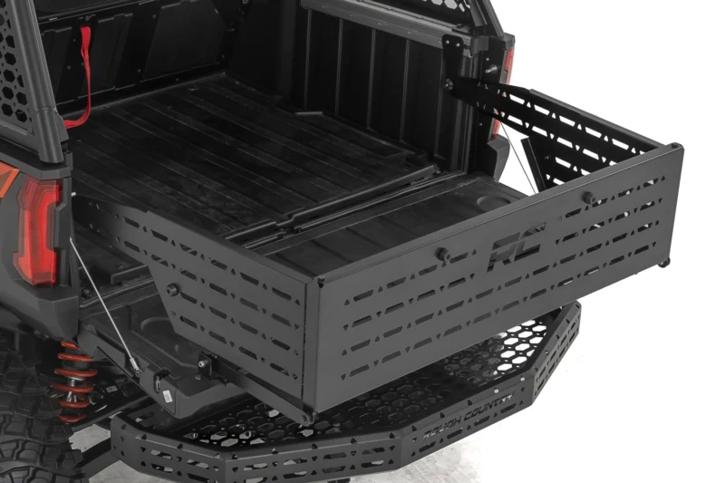 Rough Country 93176 - Tailgate Extender