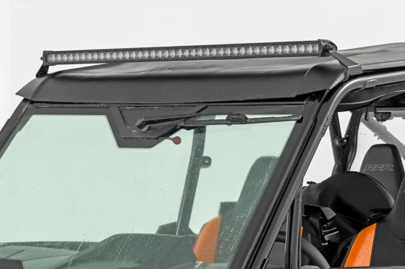 Rough Country 93181 - LED Light Bars
