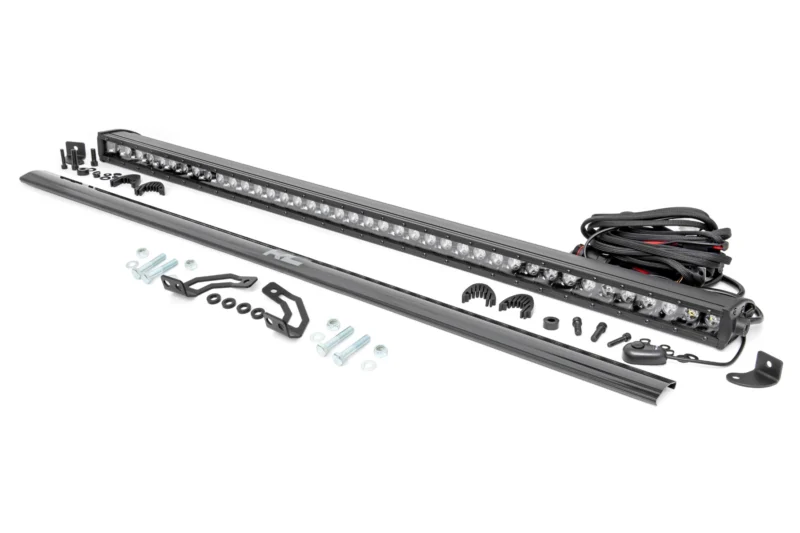 Rough Country 93183 - LED Light Bars