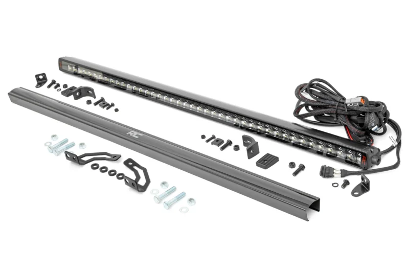 Rough Country 93184 - LED Light Bars