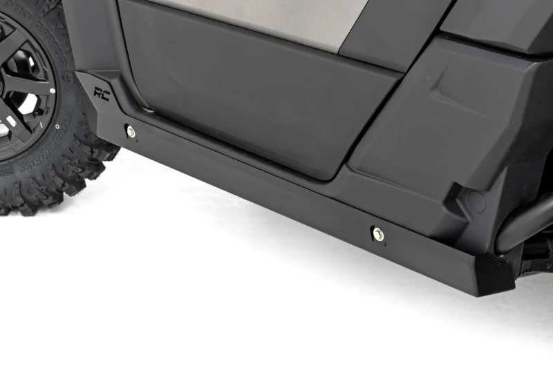 Rough Country 93185 - Exterior Accessories