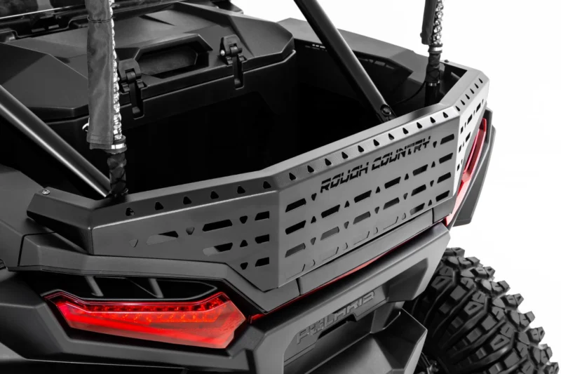 Rough Country 93186 - Cargo Gate