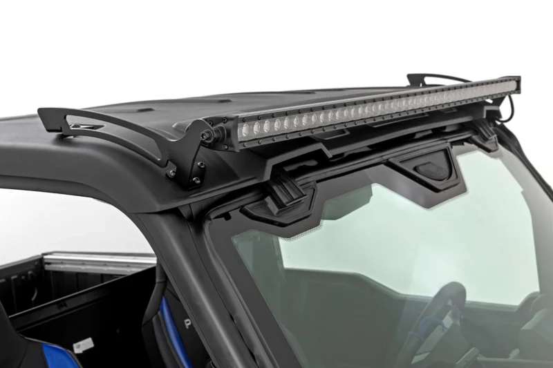 Rough Country 93192 - Light Bar Mounts