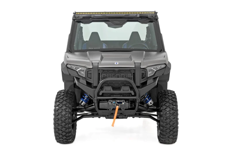 Rough Country 93192 - Light Bar Mounts