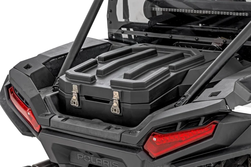 Rough Country 93194 - Cargo Box