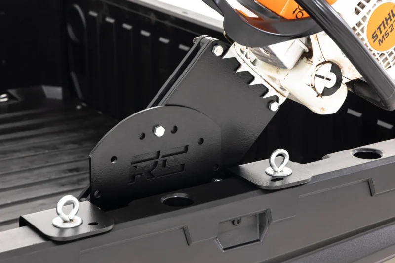 Rough Country 93195 - Chainsaw Brkt