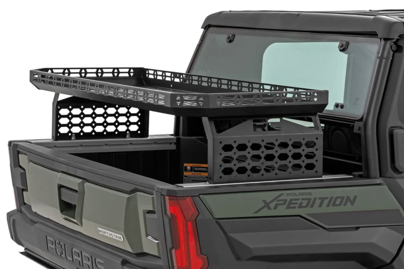 Rough Country 93197 - Truck Bed Accessories