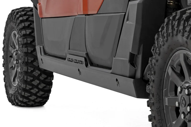 Rough Country 93201 - Exterior Accessories