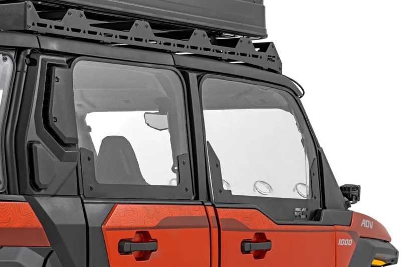 Rough Country 93202 - Windows