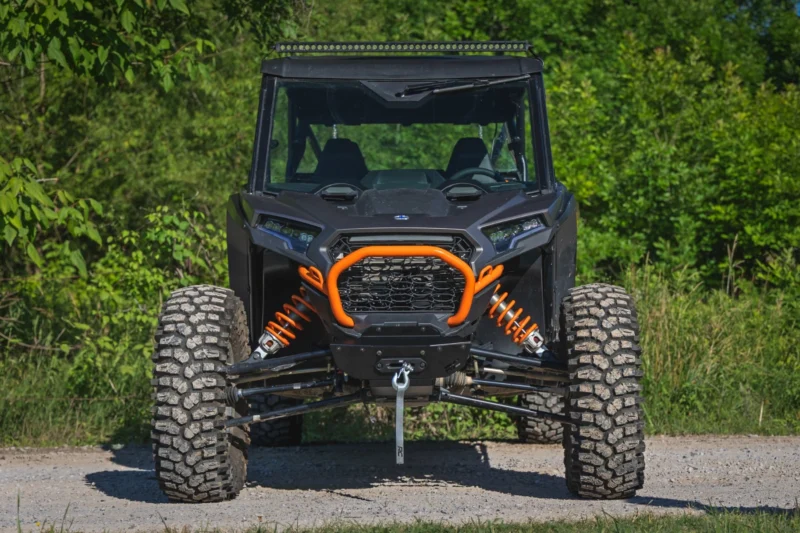 Rough Country 93204 - Winch & Recovery
