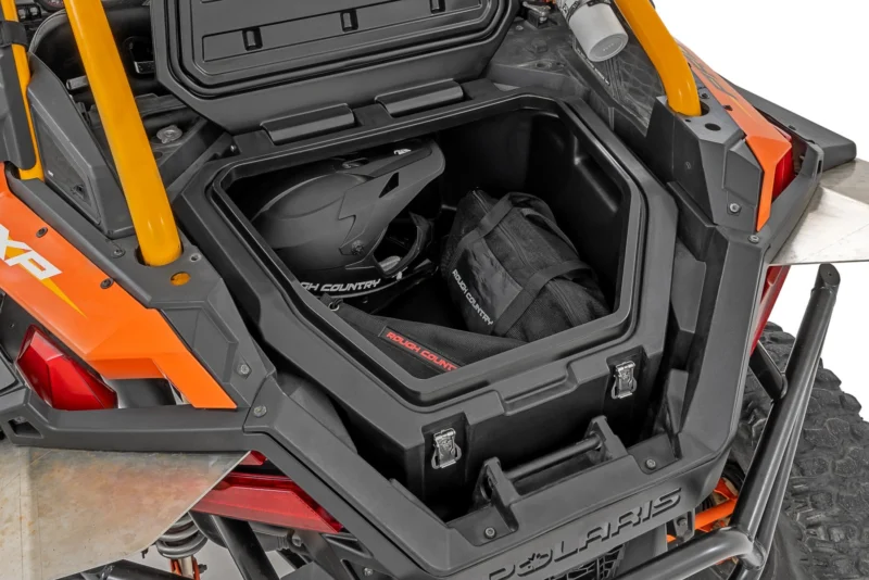 Rough Country 93207 - Cargo Box