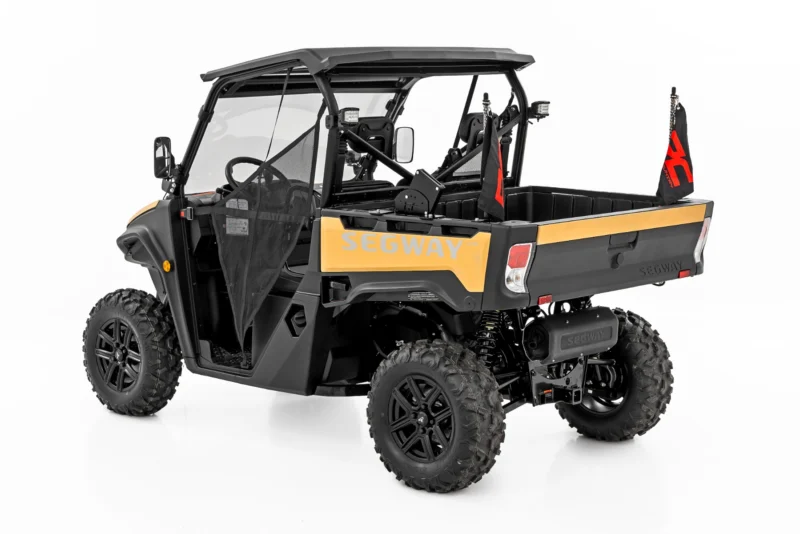 Rough Country 93213 - Square & Cube LED Lights