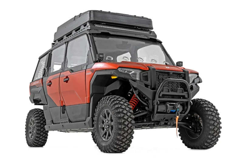 Rough Country 93304 - Square & Cube LED Lights