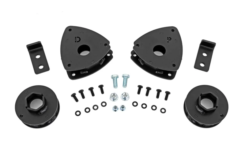 Rough Country 94000 - Suspension Lift Kits