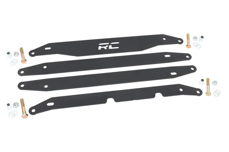Rough Country 94002 - Suspension Lift Kits