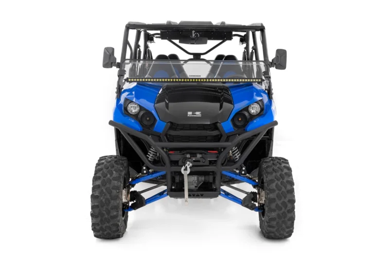 Rough Country 94004 - Winch & Recovery