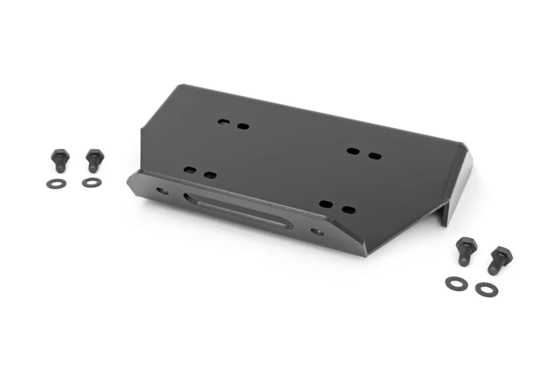Rough Country 94004 - Winch & Recovery