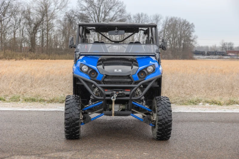 Rough Country 94004 - Winch & Recovery