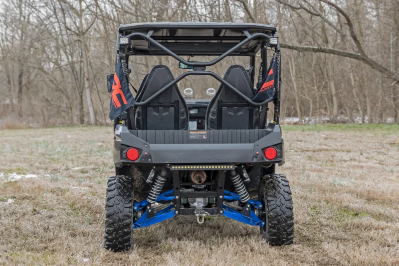 Rough Country 94008 - Square & Cube LED Lights