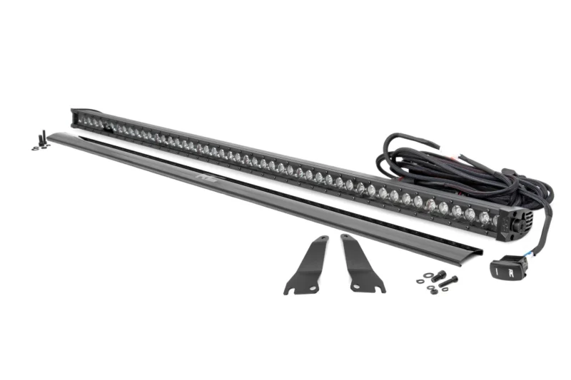 Rough Country 94016 - LED Light Bars