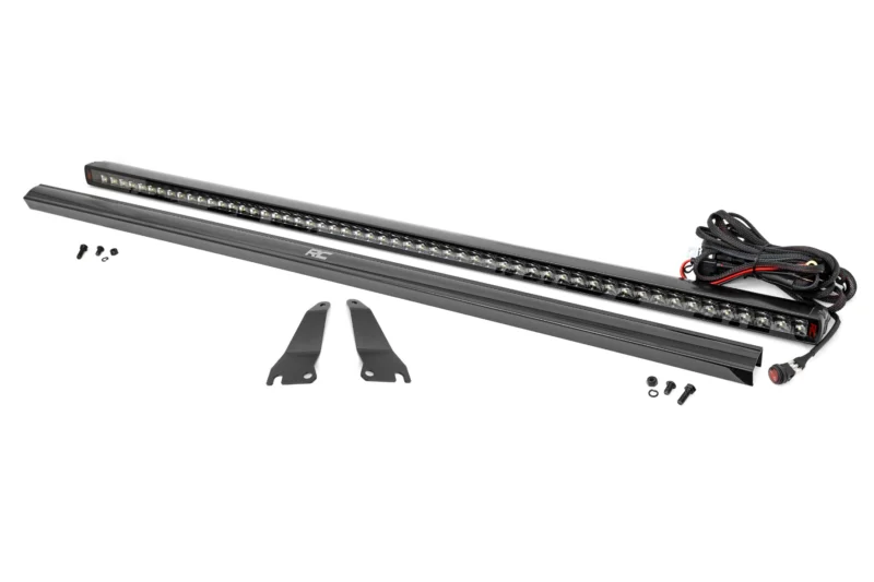 Rough Country 94017 - LED Light Bars