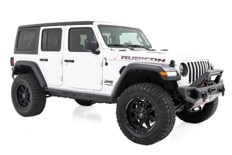 Rough Country 94040 - Suspension Lift Kits