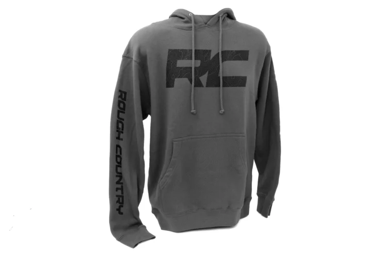 Rough Country 94094XL - Hoodie