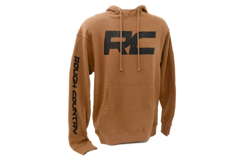 Rough Country 94095LG - Hoodie