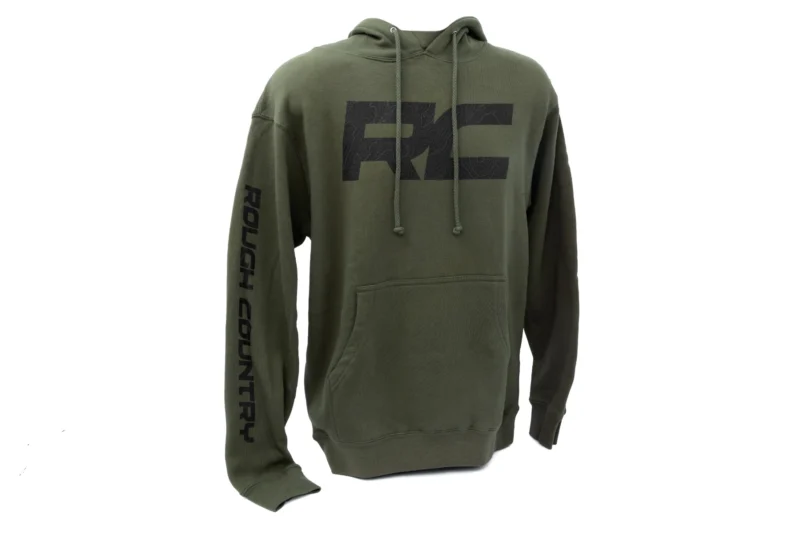 Rough Country 940962XL - Hoodie