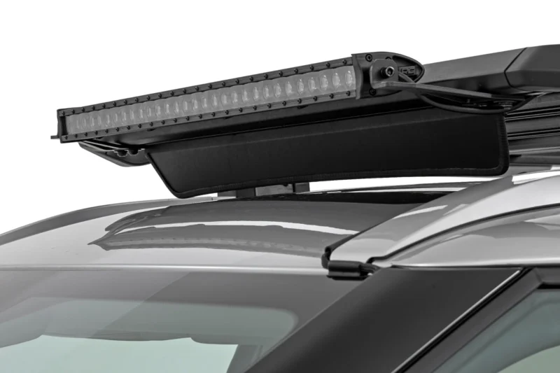 Rough Country 94100 - LED Light Bars