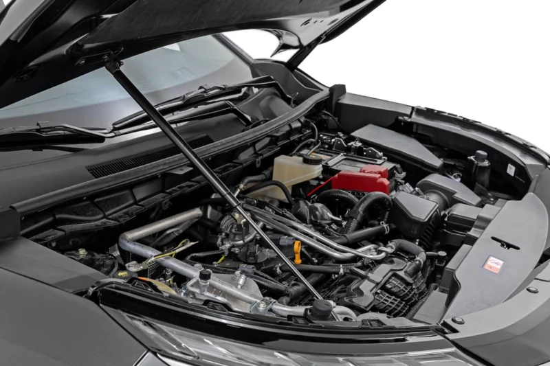 Rough Country 94101 - Hood Strut