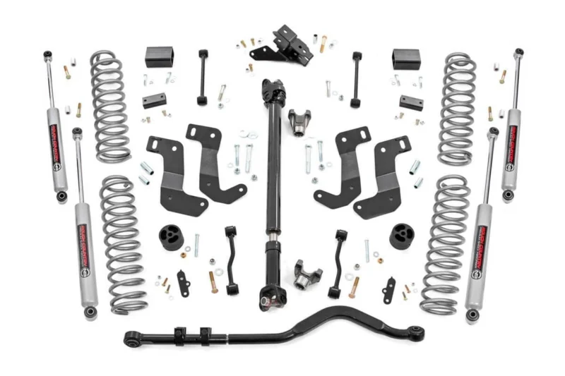 Rough Country 94130 - Suspension Lift Kits