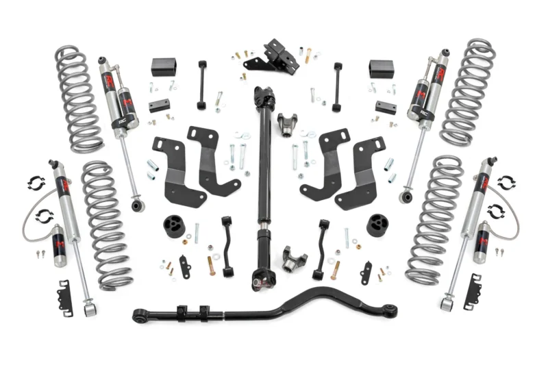 Rough Country 94144 - Suspension Lift Kits