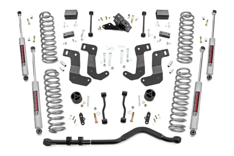 Rough Country 94230 - Suspension Lift Kits